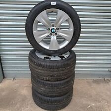 Cerchi con gomme usato  Montecalvo Irpino