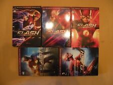 Dvd the flash usato  Firenze