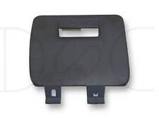 Usado, 92-97 Ford F250 F350 painel fusível inferior tampa acabamento opala cinza OE F2Tb-15045D64 comprar usado  Enviando para Brazil