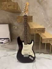 Squier stratocaster fender for sale  GRAYS