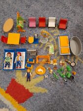 Playmobil lot meubles d'occasion  Olivet