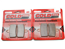 Goldfren brake pads for sale  DONCASTER