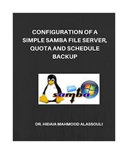 Configuration simple samba gebraucht kaufen  Trebbin