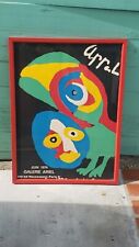 Rare karel appel d'occasion  Expédié en Belgium