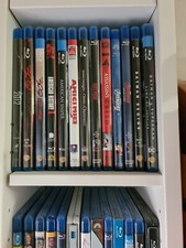 Bluray vendo vari usato  Pesaro
