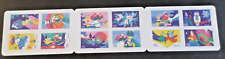2020 carnet timbres d'occasion  Nice-