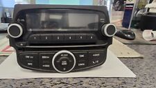 Autoradio chevrolet spark usato  Trasacco