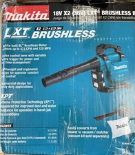 Makita xbu04pt 36v for sale  USA
