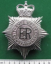 Thames valley constabulary for sale  DONCASTER