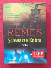 Schwarze kobra atemberaubender gebraucht kaufen  Elmshorn