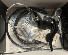 Campagnolo veloce 10x for sale  ROTHERHAM