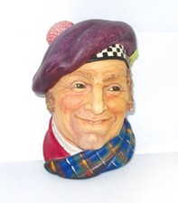 Jock bosson head for sale  Salem