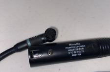 Akg 406 hypercardioid for sale  Lititz