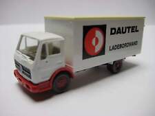 Wiking 436 mercedes gebraucht kaufen  Minden