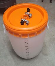 Gärbehälter speidel liter gebraucht kaufen  Bobingen