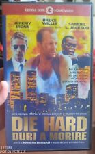 Vhs die hard usato  Zola Predosa