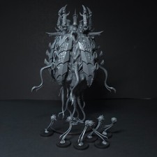 Tyrannocyst tyranid tyranids for sale  Minneapolis