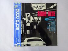 Usado, V.A Soho Blue - Welcome To The Blue Note Club Blue Note BNJ-71106 Japan   LP OBI comprar usado  Enviando para Brazil