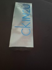 In2u herren edt gebraucht kaufen  Langen