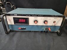 Heathkit power supply for sale  Toledo