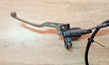 Pompa freno brembo usato  Villalba