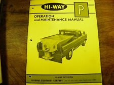 Way model salt for sale  Minerva