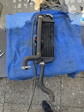 Radiateur complet bêta d'occasion  Beaurieux