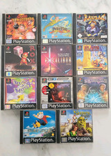 11x playstation one for sale  SHEERNESS