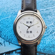 Usado, Relógio Masculino Tissot PR 50 - J376/476K (Mostrador AD Allied Dunbar) Estado Perfeito  comprar usado  Enviando para Brazil
