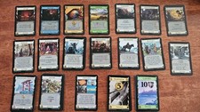 Dominion cards prosperity for sale  Evansville