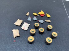 Lot pieces echelle d'occasion  Valenciennes