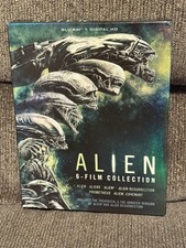 Alien film blu for sale  Cullman