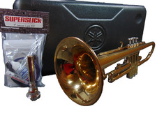 Yamaha ytr200ad trumpet for sale  Kathleen
