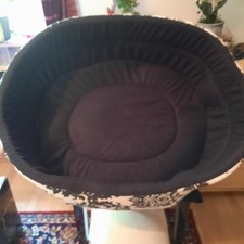 Großes hunde katzenbett gebraucht kaufen  Lügde