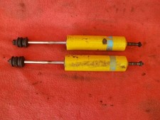 Bilstein stoßdämpfer vordera gebraucht kaufen  Deutschland