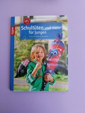 schultuten bastelbuch gebraucht kaufen schultuten bastelbuch gebraucht kaufen Reinfeld