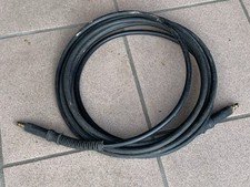 Kärcher hochdruckschlauch gebraucht kaufen  Hanstedt