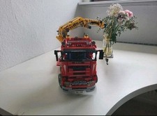 lego technik kran truck gebraucht kaufen lego technik kran truck gebraucht kaufen Hannover
