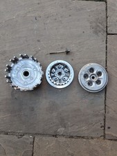 Yamaha dt125 clutch for sale  SOUTHAMPTON