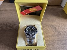 Invicta grand diver gebraucht kaufen  Hagen