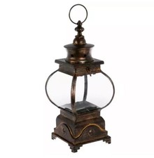 patio bronze lights aged for sale  Hammond
