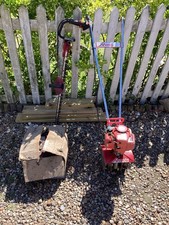 Mantis tiller stroke for sale  CRANBROOK