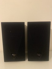 Kenwood speakers ohms for sale  BEXLEYHEATH