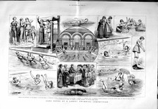 Original old antique for sale  UK