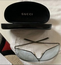 Occhiali uomo gucci usato  Castelfiorentino