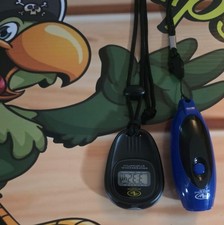 Cronômetro profissional Athletic Works e treinamento de apito treinador artes marciais comprar usado Cronômetro profissional Athletic Works e treinamento de apito treinador artes marciais comprar usado  Enviando para Brazil