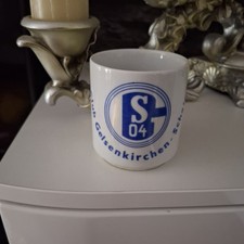 Alte riginal schalke gebraucht kaufen  Datteln
