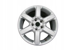 Alufelge zoll 5x120 gebraucht kaufen  Geesthacht