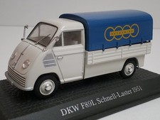 Dkw f89l laster gebraucht kaufen  Wuppertal