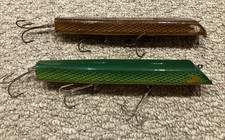 Pro musky jerkbait for sale  Amherst Junction